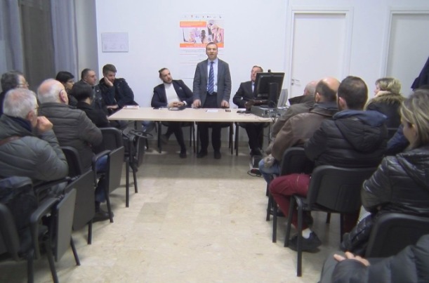 Ora si può a Caltagirone: “Lo Sport per Tutti i ragazzi e giovani”, grazie al progetto “Sport di Tutti - Edizione Young” 2019/2020