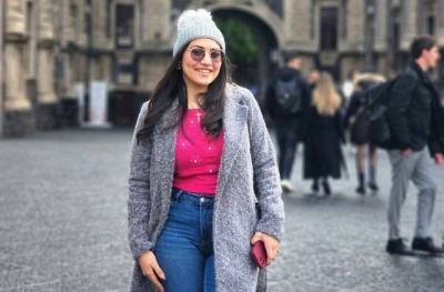 SAI “Vizzini Ordinari” (Vizzini Appartamenti): l’egiziana Justin Hanna, 19 anni, ha partecipato al XXI Concorso letterario nazionale “Lingua madre” col racconto : “La donna in Egitto : tra emarginazione e discriminazione”   