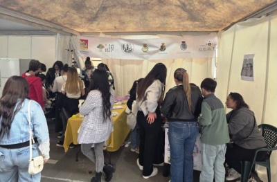 SAI "Vizzini". I beneficiari sono stati protagonisti alla “Sagra della Ricotta” di Vizzini