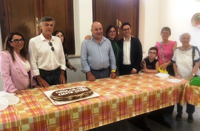 Caltagirone. All’Oasi” di “Casa famiglia Rosetta”, Giornata contro la droga con la Coo.Pe.C.C.