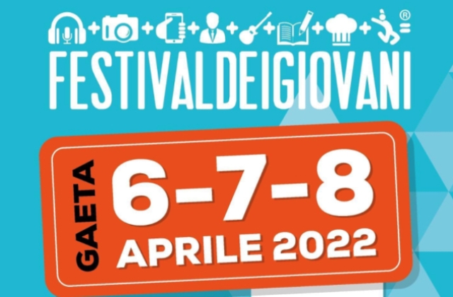 L’Agenzia Nazionale per i Giovani alla VII edizione del Festivaldeigiovani® di Noisiamofuturo