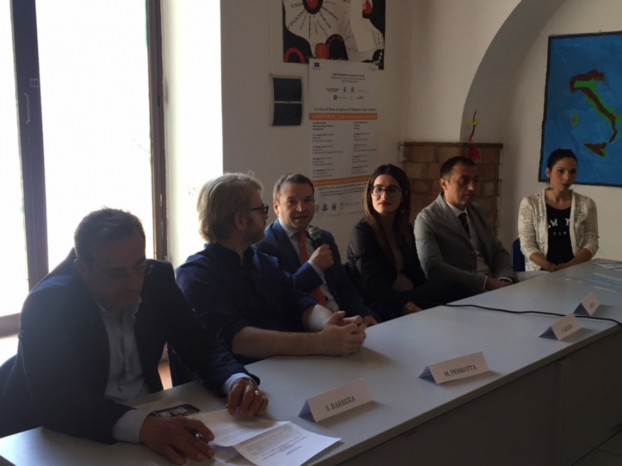 Il Cpa di Caltagirone si "riapre" al territorio