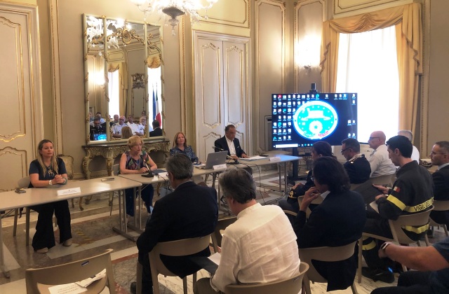 Catania. Prevenzione degli incidenti sui luoghi di lavoro: costituito in Prefettura l'Osservatorio