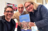 Raddusa. E' scomparso Francesco Grassia, giornalista e nostro apprezzato collaboratore