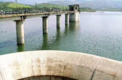 Risorse idriche, oltre il 60% in più di acqua negli invasi della Sicilia rispetto al 2025