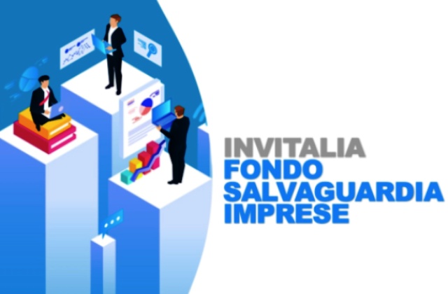 Fondo Salvaguardia Imprese: al via la nuova misura gestita a favore di marchi storici e imprese di rilevanza strategica