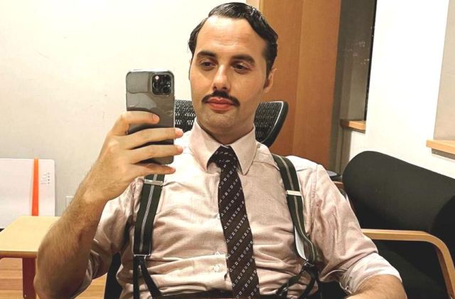 Raddusa attende di acclamare il baritono Paolo Ingrasciotta, "figlio" apprezzato di questa città