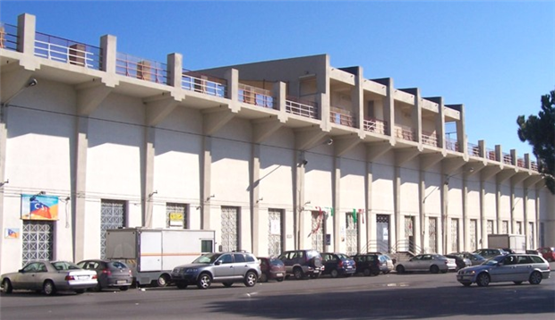 Caltagirone: respinta proposta per gestione stadio "Agesilao Greco"