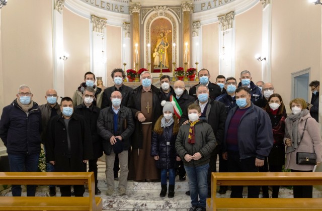 Inaugurato con un concerto l'organo a canne del 1869 che c'è nella Chiesa Madre di Raddusa