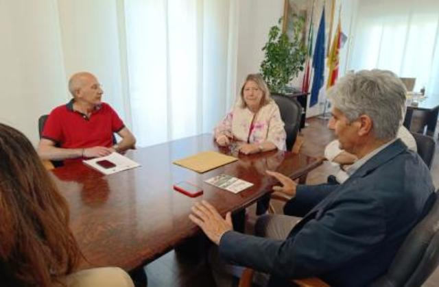 Caporalato, protocollo d'intesa Regione-Flai Cgil. Albano: «Sinergia fondamentale»