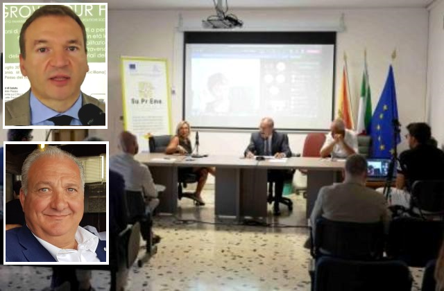 "Accoglienza e inclusione"... a tutela del lavoro regolare. Per il "tavolo anti-caporalato" in Regione c'era anche Confsal Sicilia