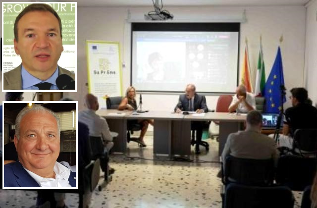 "Accoglienza e inclusione"... a tutela del lavoro regolare. Per il "tavolo anti-caporalato" in Regione c'era anche Confsal Sicilia 