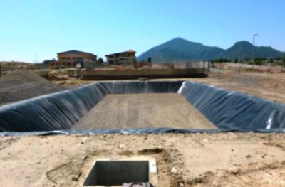 Agricoltura in Sicilia, pubblicata la graduatoria dell'avviso da 4,6 milioni per i laghetti aziendali