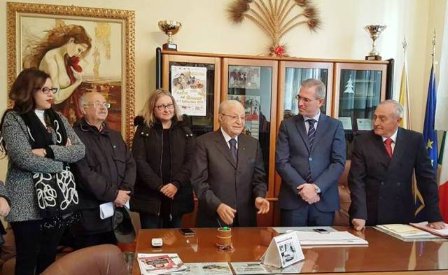Raddusani delusi per la Sp. 20/III, dopo le promesse dell'assessore Falcone di un anno fa