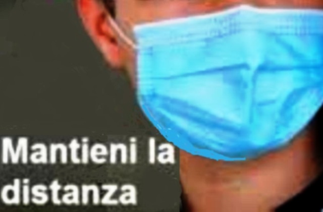Covid. Mascherine obbligatorie, anche a lavoro. Fino a 31 gennaio 2021 c'è stato di emergenza