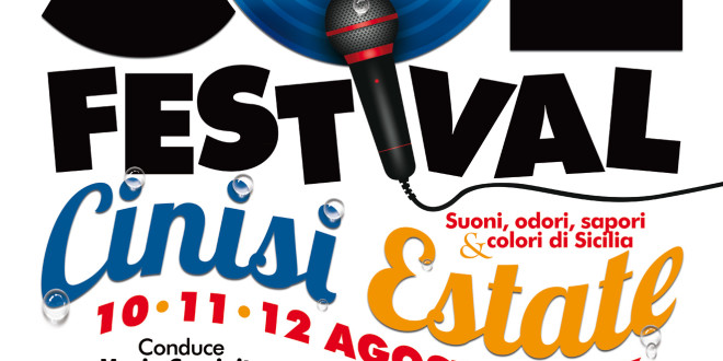 “SOL MASK FESTIVAL” – SUONI, ODORI SAPORI & COLORI DI SICILIA