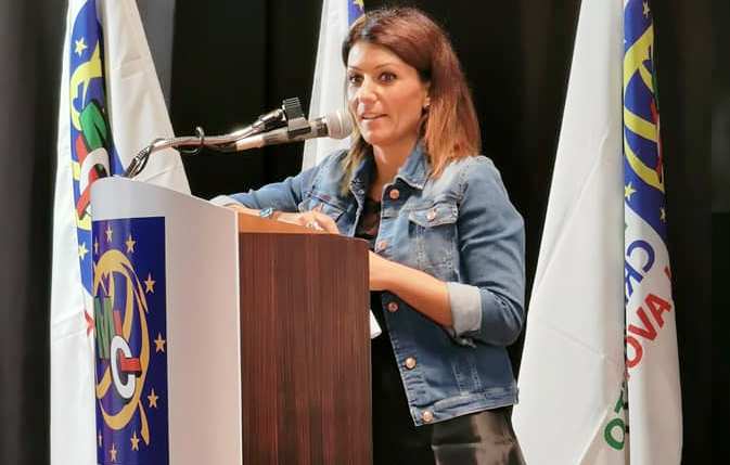 Maria Pangaro di MCL: "In arrivo una maxi sanatoria per gli irregolari in Italia. Ma sarà la vera soluzione?"