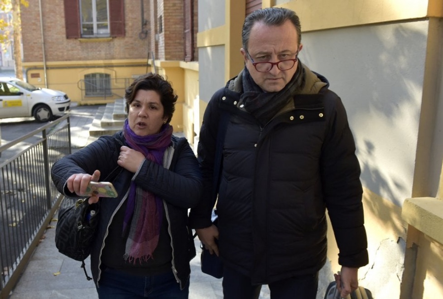 Figlia di Totò Riina apre sito ecommerce: è già stato bloccato