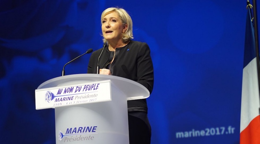 Elezioni in Francia: ipotesi di "Frexit"