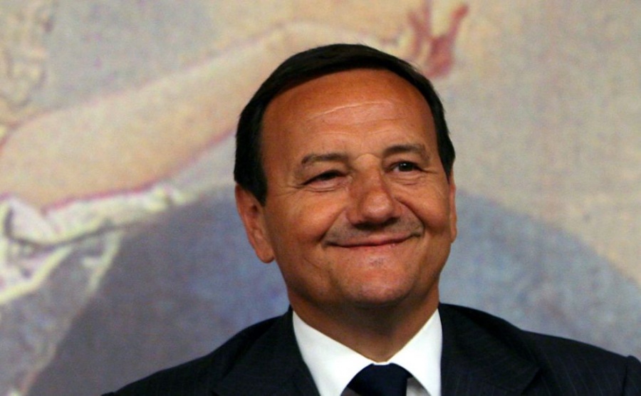 Baccini confermato presidente Microcredito