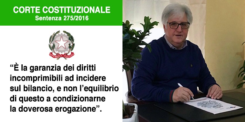 Faraone su Finanziaria e disabili, Cappadona: “Battaglia per i diritti incomprimibili, impegno di civiltà”