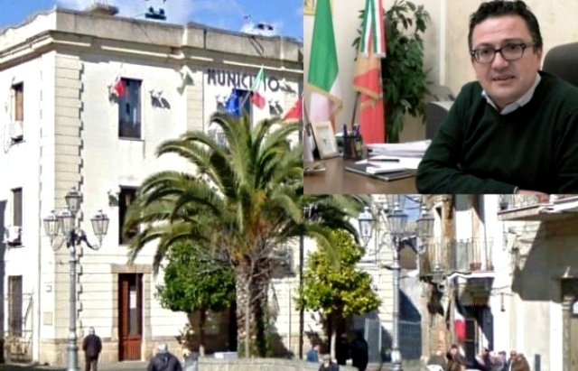 Mirabella Imbaccari e il 2 giugno, con l'articolo 1 di una Repubblica fondata sul lavoro