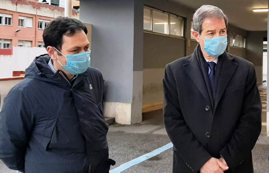 Con un nuova ordinanza, il presidente Musumeci proroga le misure fino al 3 maggio