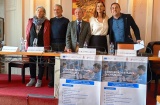 Gram­michele. Conferenza di chiusura del progetto su integrazione socio-alloggiativa, lavorativa e assistenza in telemedicina