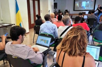 Migrazioni, al via le domande per far parte dell'Osservatorio regionale. Entro oggi, 20 settembre, compilare e inviare l’istanza