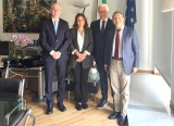 Convitto INPS “Don Luigi Sturzo” a Caltagirone: garantiti i servizi all’utenza e tutelati i posti di lavoro