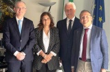 Caltagirone. Convitto INPS “Don Luigi Sturzo”: garantiti i servizi all’utenza e tutelati i posti di lavoro