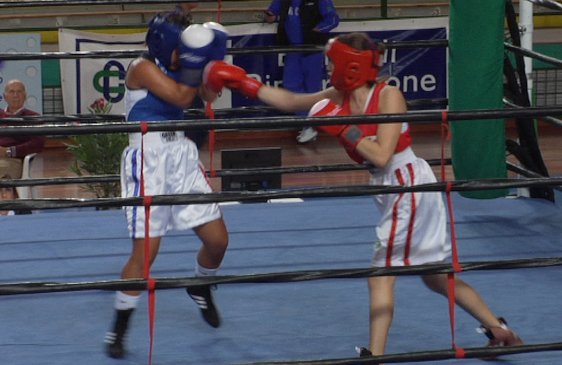 Pugilato, Incognito:"Ai campionati italiani punterò alla vittoria"