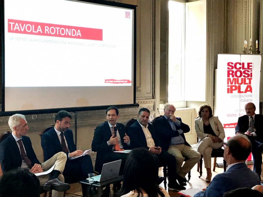 Istituiti registro regionale Sclerosi multipla e Osservatorio. La Sicilia prima in Italia