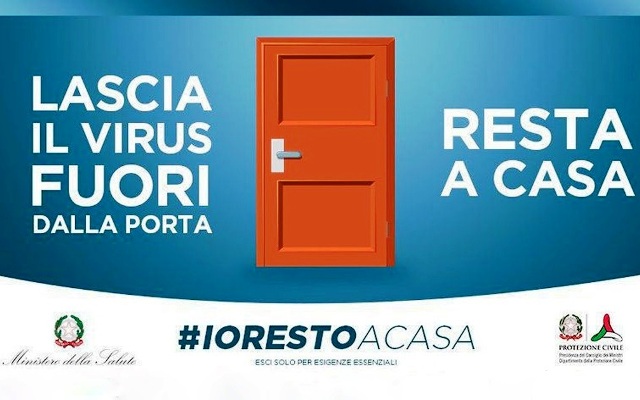 Ministero Salute. Emergenza Coronavirus: uso bicicletta è soggetto alle misure restrittive