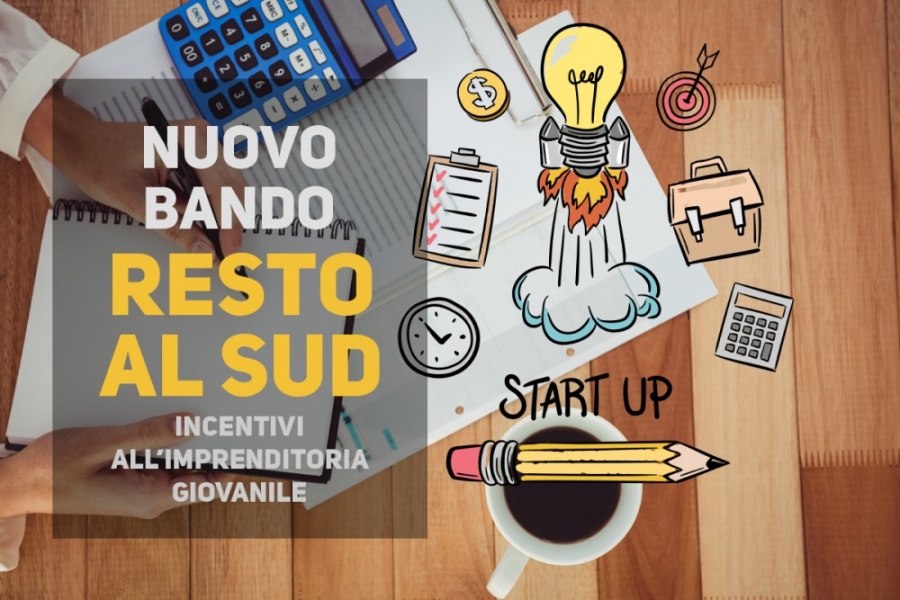 Iniziativa sulla crescita del Mezzogiorno