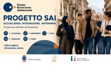 Catania. Lavoro e inclusione con Il progetto ministeriale SAI: lunedì 3 agosto la firma del protocollo per i laboratori di giardinaggio