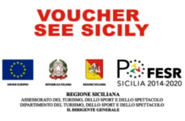 See Sicily, pacchetti turistici con voucher regionali gratuiti: avviso per agenzie e tour operator, istanze entro il 27 novembre