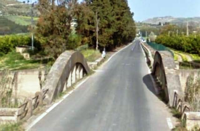 Viabilità Mineo, riaperta al transito con limite di velocità la Strada Provinciale 181
