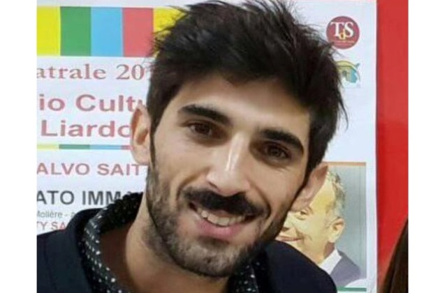 Parte da Niscemi “Sikania”, un inno alla Sicilia del poeta niscemese Julien Valerio Ercolani