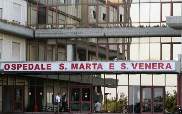 Acireale. Dimessa oggi un’altra paziente guarita dal Covid