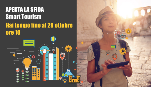 FactorYmpresa Turismo, "Smart Tourism”