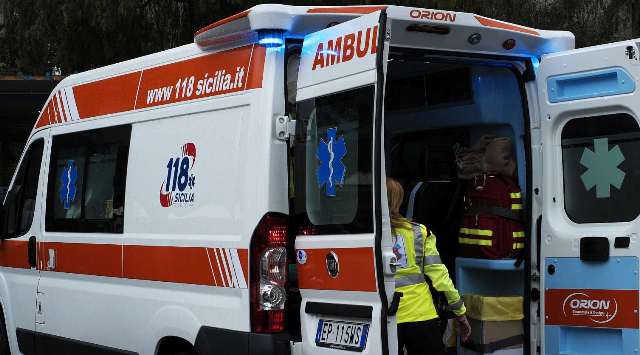 Parto in emergenza ieri, al Pronto Soccorso di Caltagirone, dove è nata una bambina