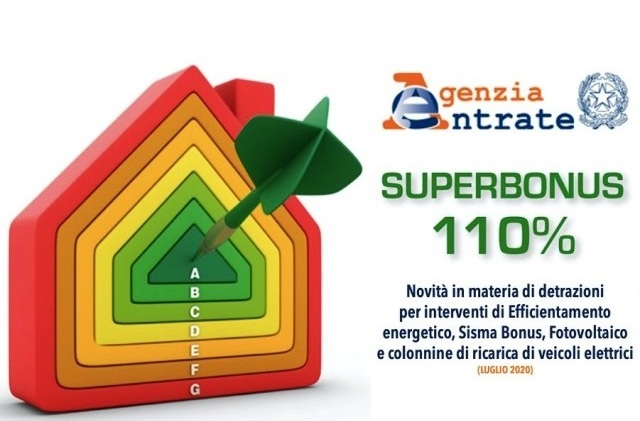 Superbonus. Comune di Caltagirone chiede al Mise i contributi per assumere 6 tecnici