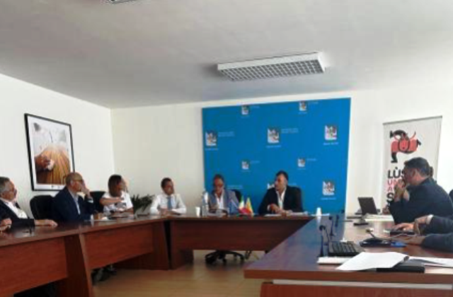 Aree industriali, pronti interventi per 16 milioni di euro. Tamajo: «Opportunità per le imprese»