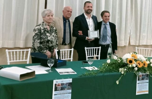 Ramacca. Seminario sulla Salute dal titolo “Neurochirurgia tra Evoluzioni e Sfide”, organizzato dall’UNITRE 