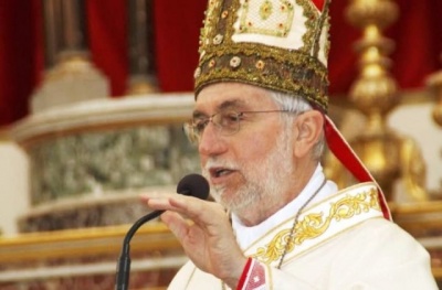 La voce della Chiesa al fianco degli imprenditori calatini in difesa di lavoro, dignità e famiglie