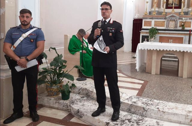 Raddusa. Il 16 giugno celebrata la “Giornata Mondiale contro gli Abusi e Truffe agli Anziani”
