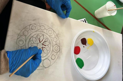 SAI "Ordinari" di Mirabella Imbaccari: avviato un percorso laboratoriale dedicato all’arte