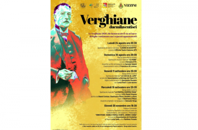 Le Verghiane 2026 proseguono nei luoghi di Giovanni Verga tra teatro, musica e letteratura