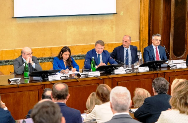 Disabilità. Parte l'Osservatorio nazionale sull'agricoltura sociale, Lollobrigida: Agricoltura è leva di inclusione